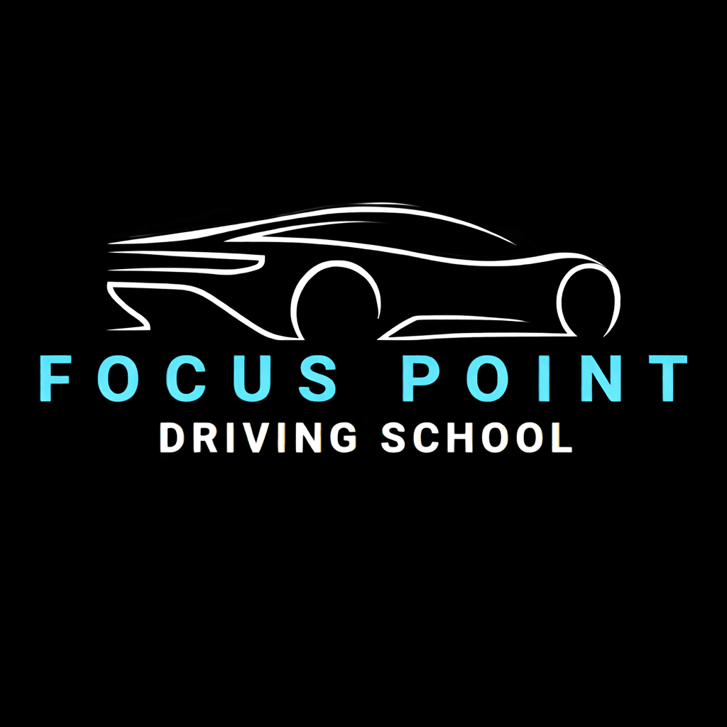Focus Point Logo